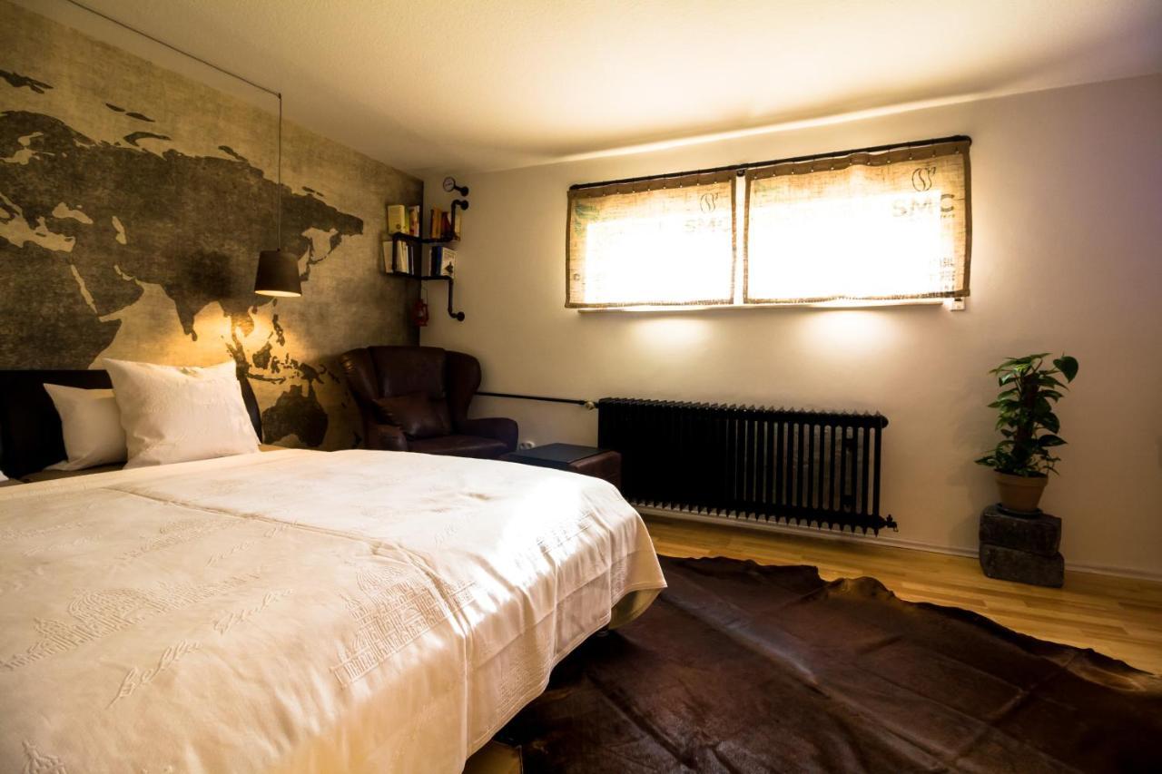 #Thelittlebeauty Apartment Linkenheim-Hochstetten ภายนอก รูปภาพ